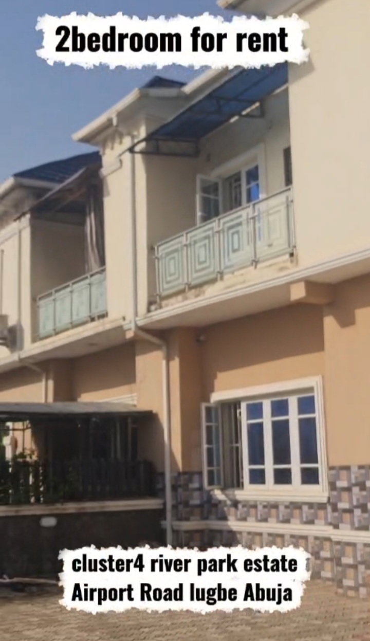 2bedroom available for rent