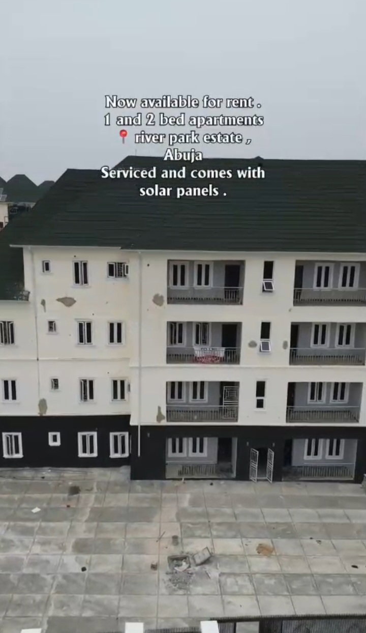 One (1) Bedroom and Two (2) Bedrooms for rent