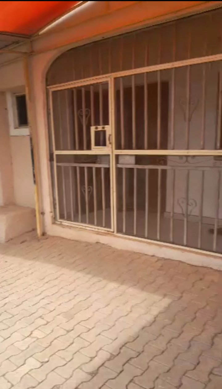 Four Bedrooms