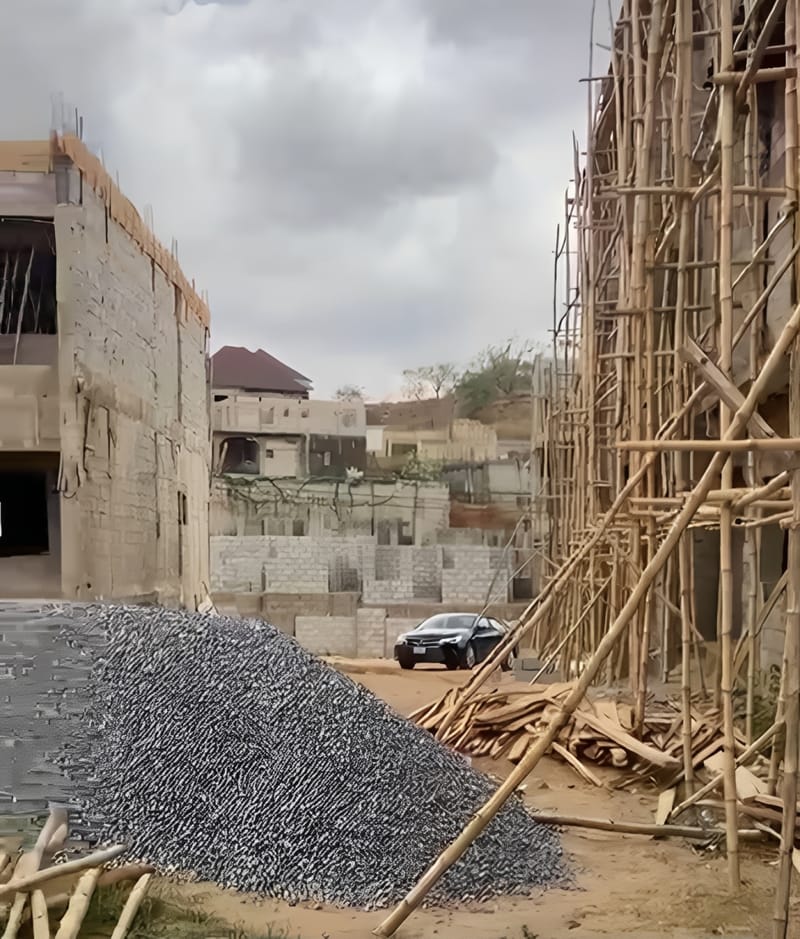 Terrace 4 bedrooms