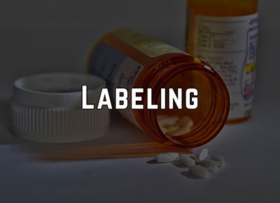 FDA Labeling and UDI Essentials for Medical Products