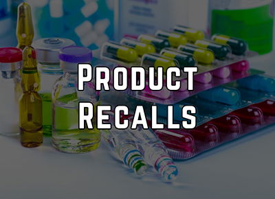 The Key Elements of Being “Recall-Ready”: What FDA Expects When Time Is Critical