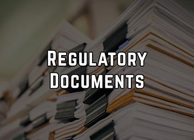 The FDA Medical Device File (DHF, DMR, DHR, Market Authorizations) and EU MDR Technical Documentation
