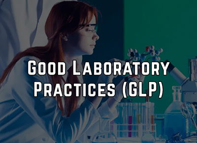Human Error and Documentation Practices in Good Laboratory Practices (GLP)