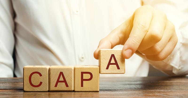 How Do You Prove CAPA Effectiveness for Rare or Low-Frequency Failures
