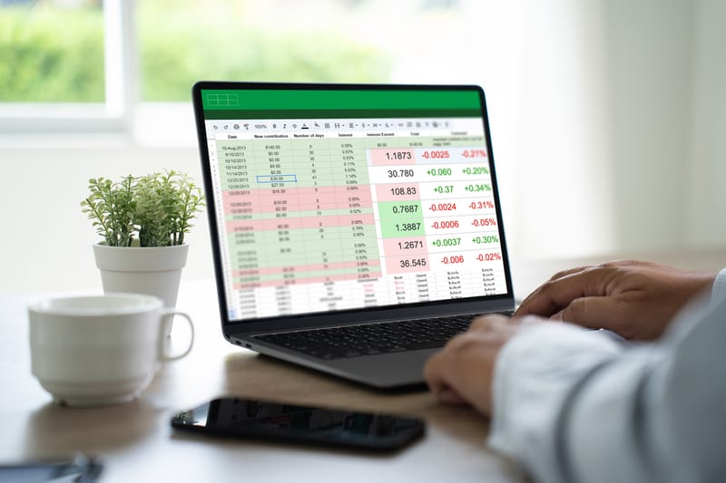 Excel Spreadsheets – Ensuring Data Integrity and 21 CFR Part 11 Compliance