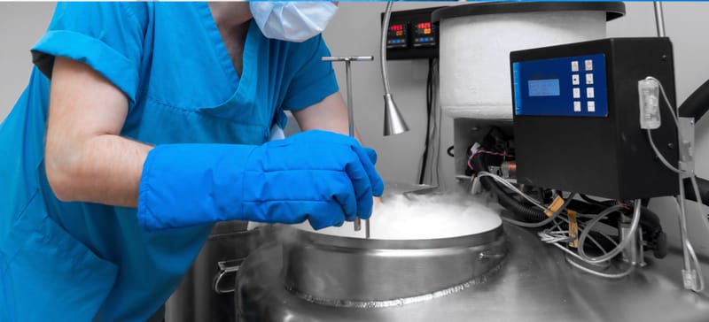 Step-by-Step Process for Successful Sterility Failure Investigations