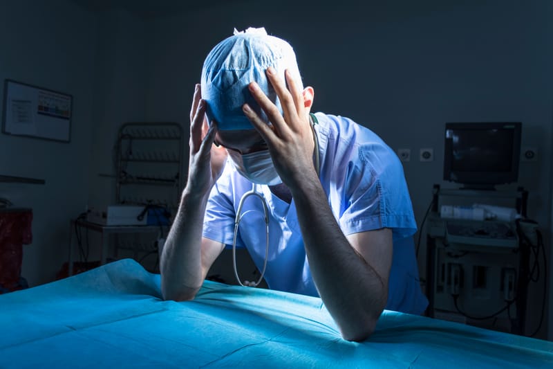 How to Reduce Human Error in a GMP Manufacturing Floor