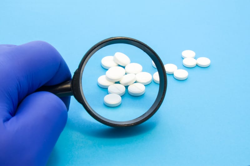 Drug Master Files (DMFs) - Understanding and Meeting Your Global Regulatory and Processing Responsibilities