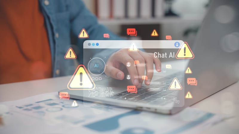 AI Errors May Be Impossible to Eliminate – What That Means for Its Use in the FDA