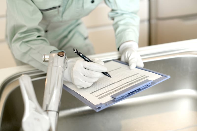 Pre-Inspection Self Audits: Moving Beyond Checklists to Identify Real System Risks