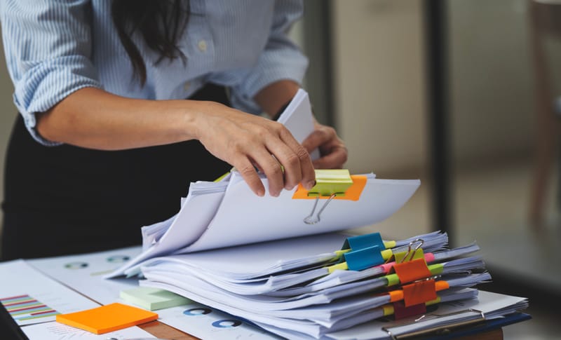 The FDA Medical Device File (DHF, DMR, DHR, Market Authorizations) and EU MDR Technical Documentation