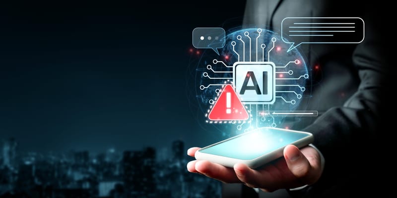 AI Errors May Be Impossible to Eliminate – What That Means for Its Use in the FDA
