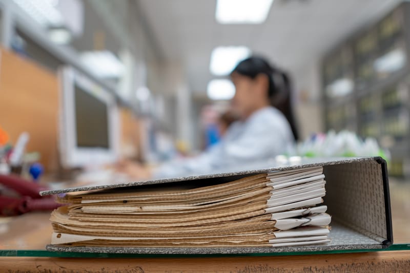 Beyond Digital Batch Records: Managing FDA and EU GMP Documentation While Preserving Data Integrity