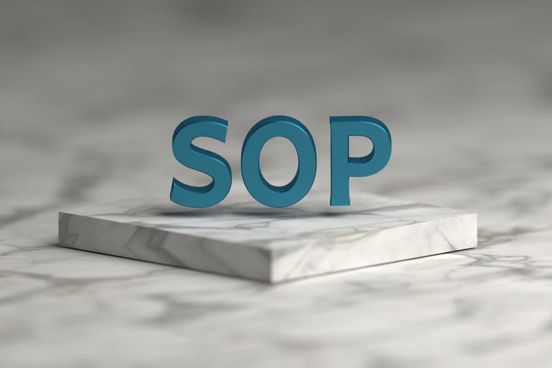Measuring SOP Effectiveness Across Training, Qualification, GMP Operations, and AI-assisted environments