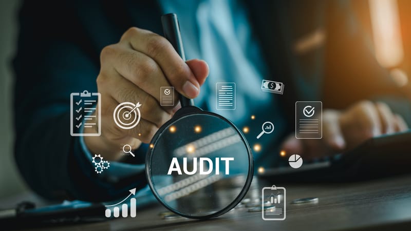 Audit Trail Review by Exception: Reducing Reviewer Burden Without Weakening Detection
