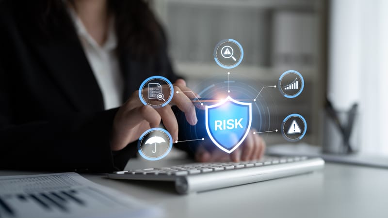 Risk Management for AI/ML Medical Devices: Applying ISO 14971 and ISO/TS 24971-2:2026