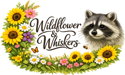 Wildflower and Whiskers
