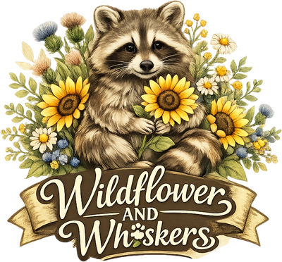 Wildflower and Whiskers