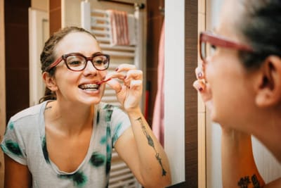 Who is the best orthodontist in Carroll County?