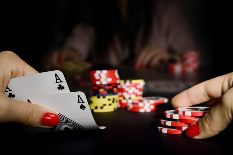 How Casino Games Evolved Into The Classics We Know Today