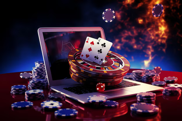 The Birth Of Gambling In The Ancient World: A History Of Chance, Culture, And Civilization