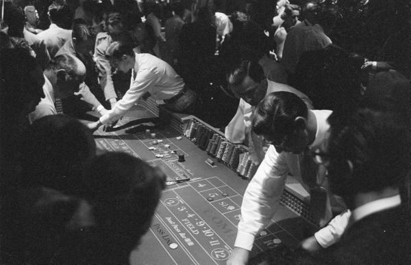 Global Spread Of Casinos: How Gambling Became An International Phenomenon