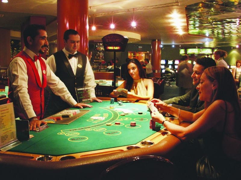 How Goa Became India's Casino Capital: The Evolution of Gambling in Goa