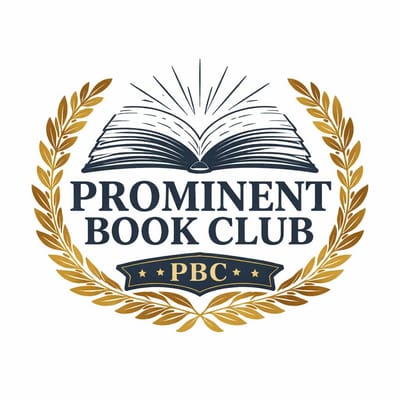 Prominent Book Club