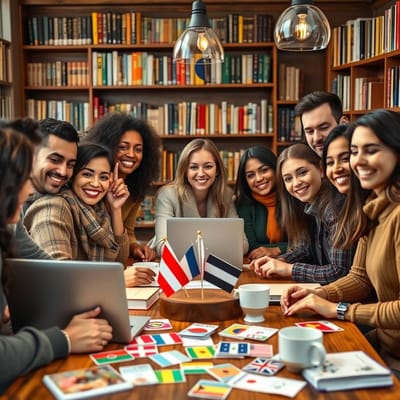 10 WAYS TO LEAD BETTER BOOK CLUB DISCUSSION