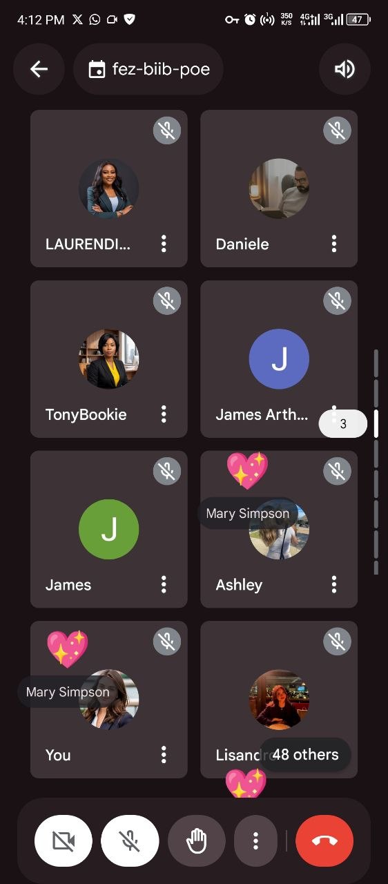Engaged Community