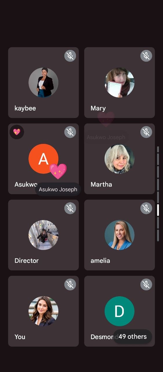 Engaged Community