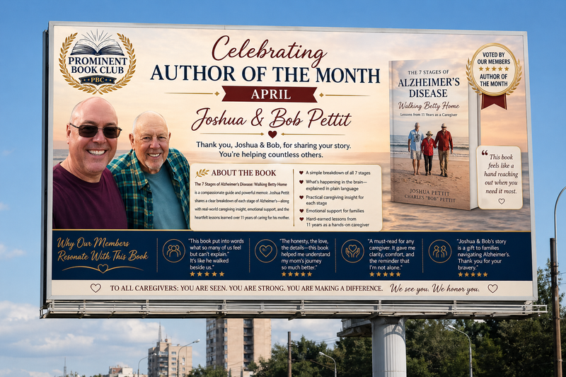 AUTHOR OF THE MONTH BILLBOARD thumbnail