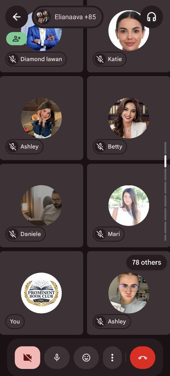 Engaged Community