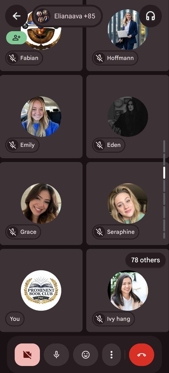 Engaged Community