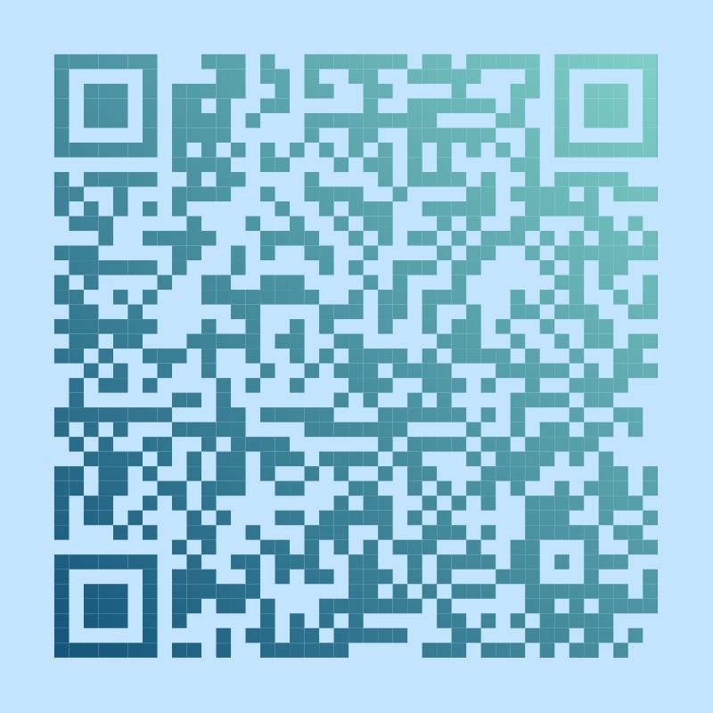 Scan The QR Code Order Now On Goodreads