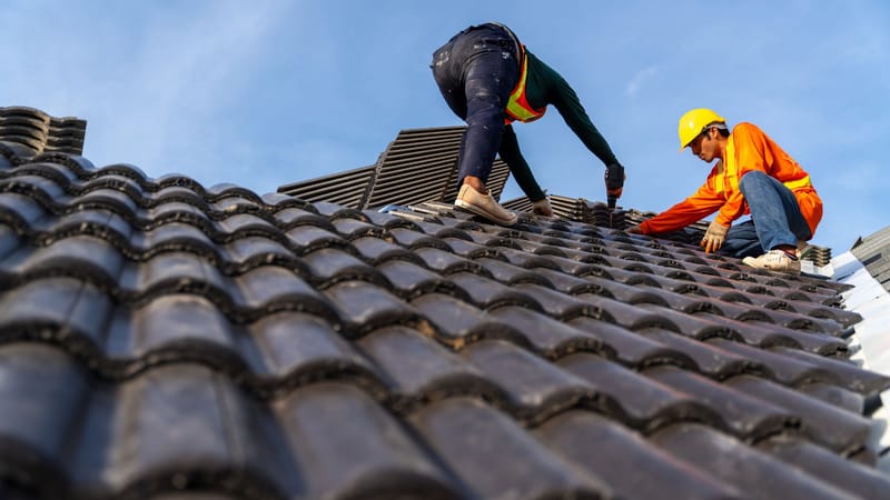 Weather-Smart Roofing and Siding Choices for Gettysburg Homeowners