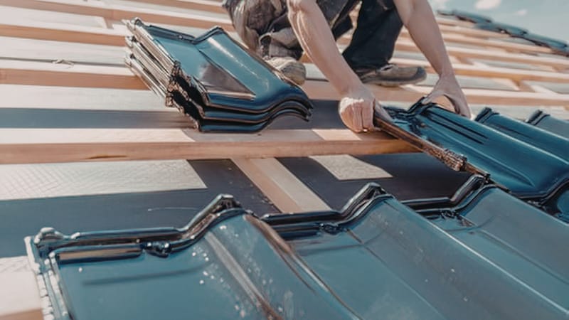 The Homeowner’s Guide to Durable Roofing and Siding in Gettysburg
