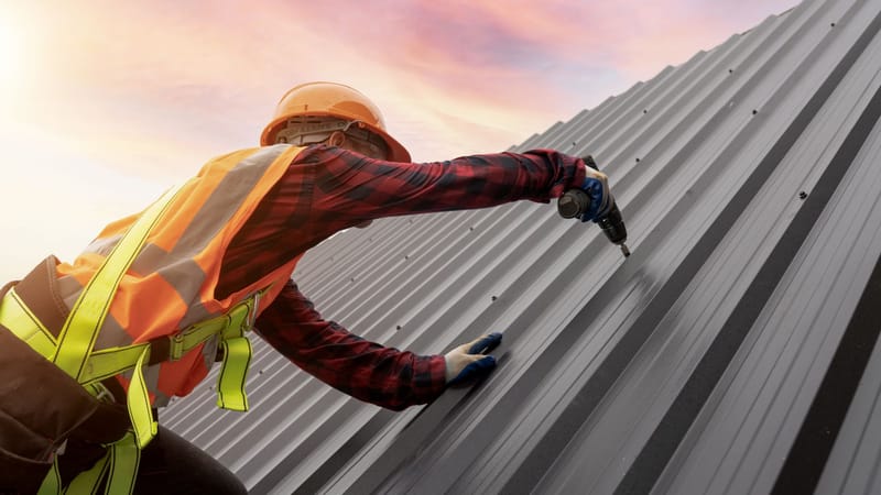 Resilient Roofing Choices for South-Central Pennsylvania Homes