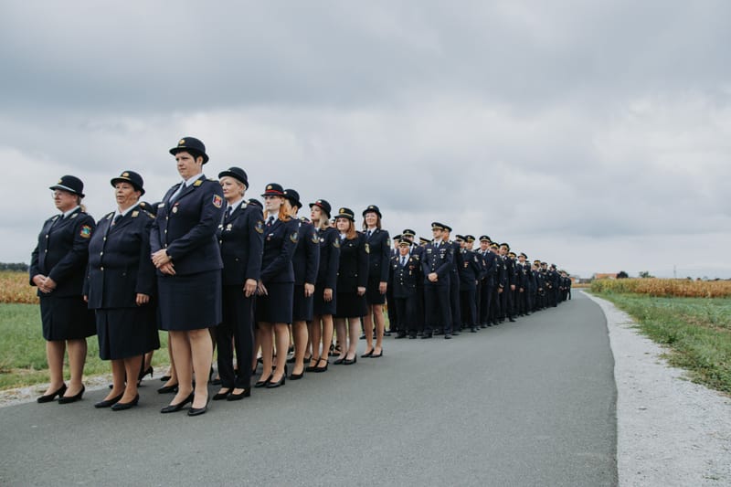 PRIREDITVENI DOGODKI POPOLN PAKET