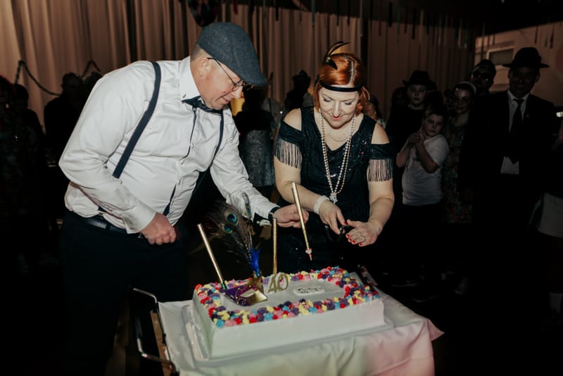 PRAZNOVANJA, ZABAVE in OBLETNICE