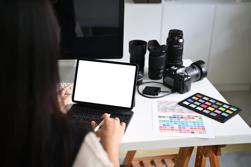 Grafično oblikovanje