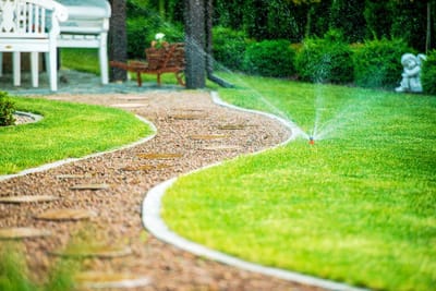Upgrade Your Lawn with Sprinkler Installation in Odessa TX - Btlodessa