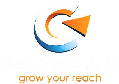 Geo Spot Ads