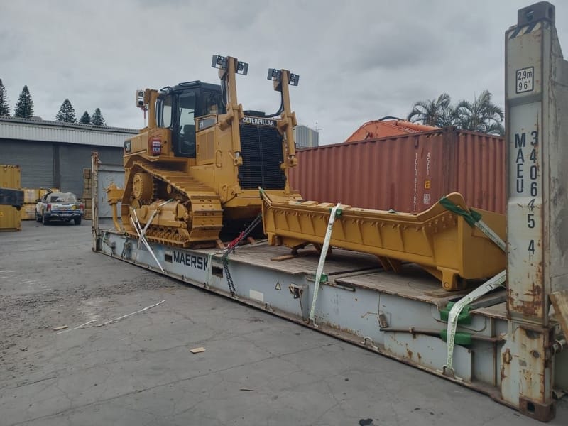Integrated Logistics Solutions