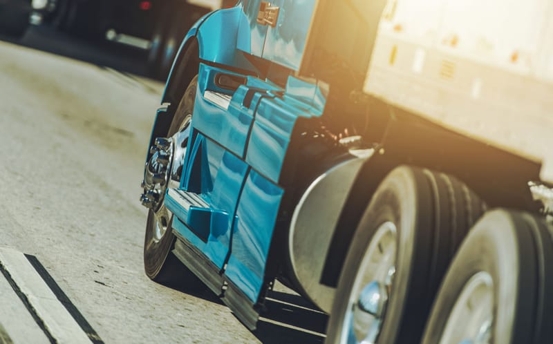 CROSS BORDER TRANSPORTATION
