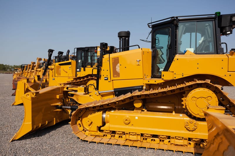 EQUIPMENT RELOCATION