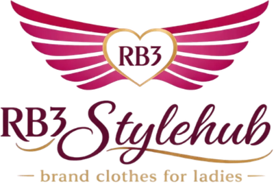 RB3 Stylehub Brand Clothing Best Fashion Designer