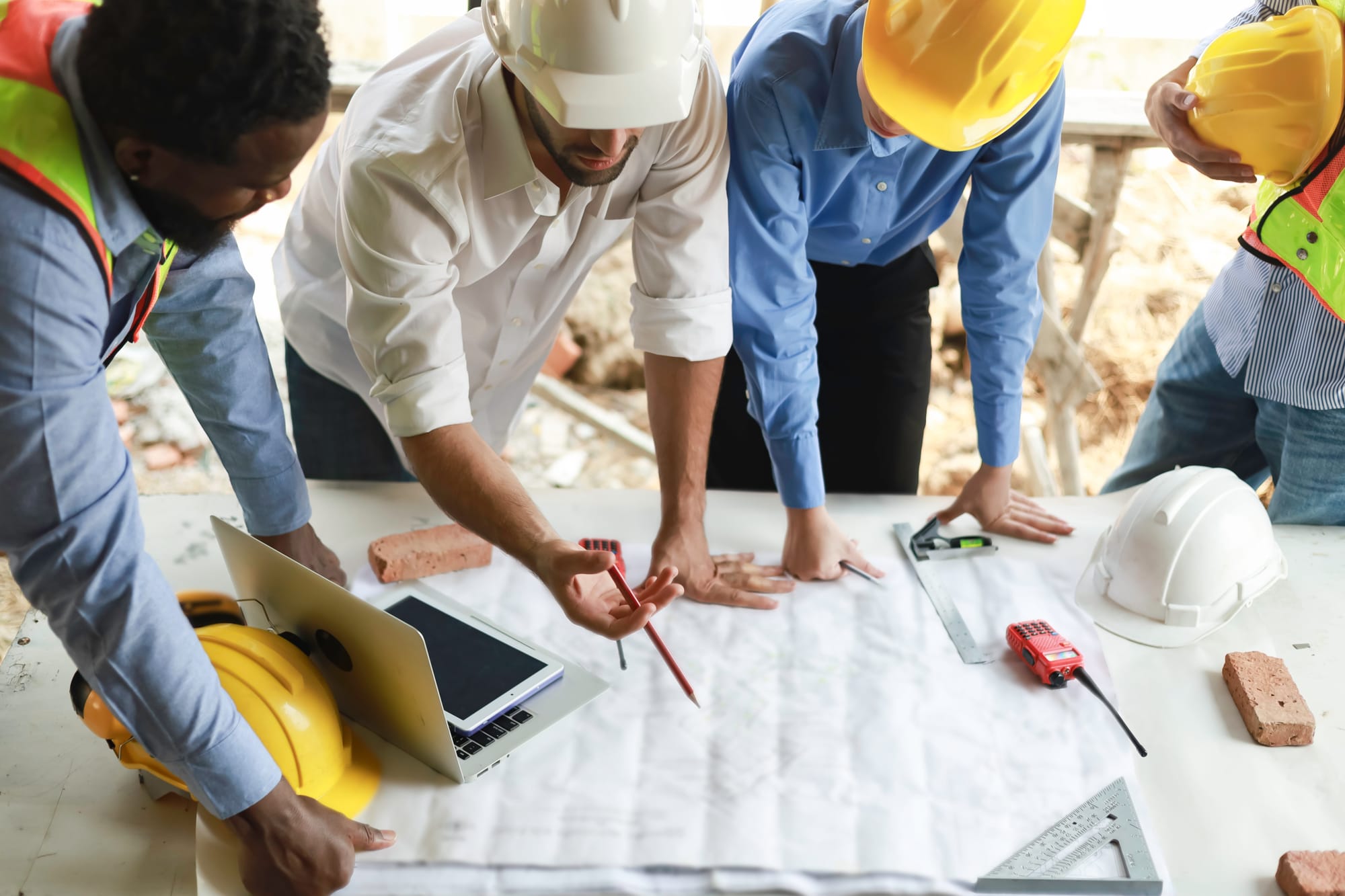 Top 15 Construction Planning Tips for Successful Residential and Commercial Projects