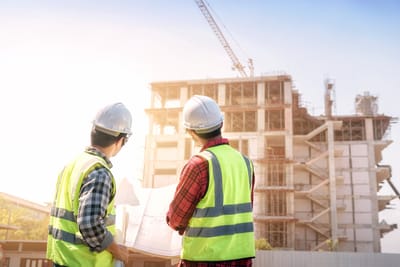 10 Ways a Building Consultant Adds Value During Construction and Civil Engineering Works